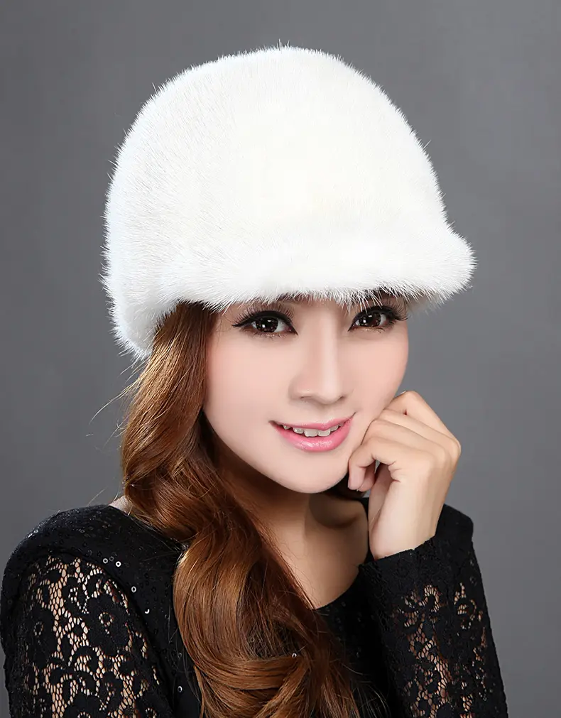 Women's Winter Mink 